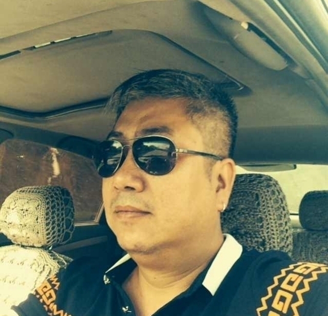 独狼的第一张照片--南平认干亲服务网