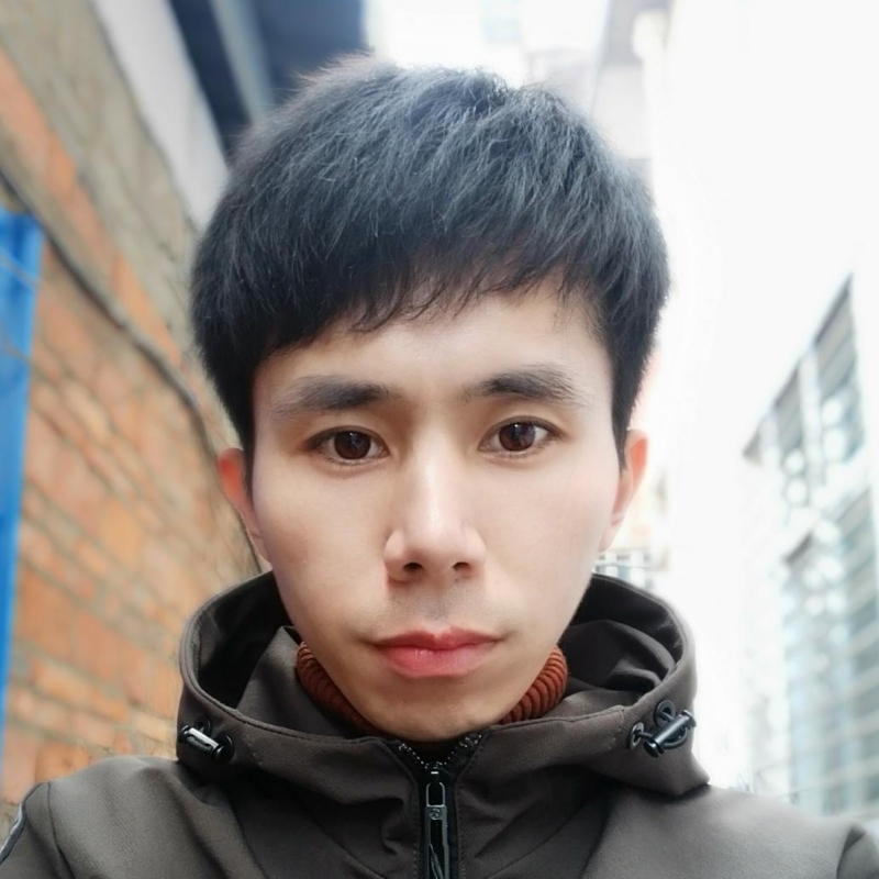 等一人白首的第二张照片--南平认干亲服务网