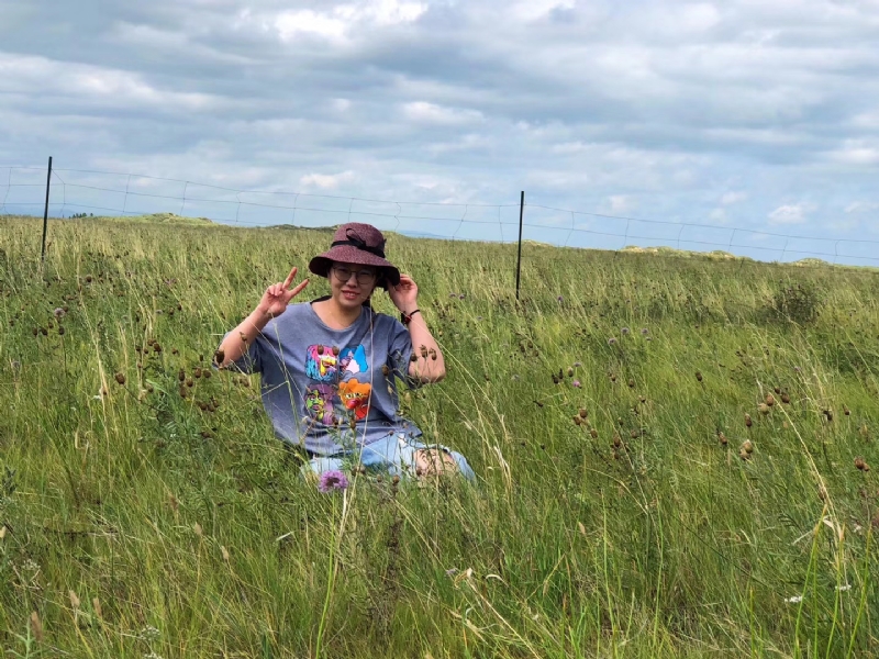 lynn的第二张照片--南平认干亲服务网