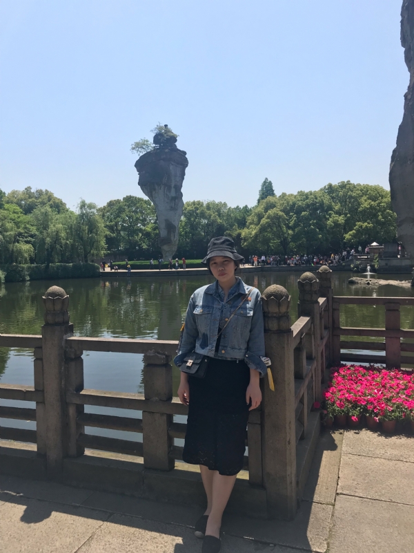 lynn的第三张照片--南平认干亲服务网