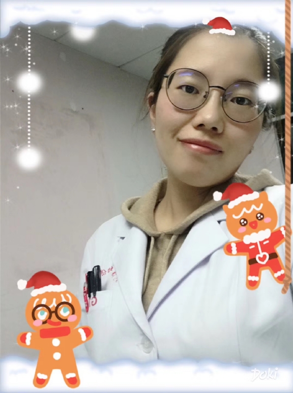 lynn的第四张照片--南平认干亲服务网