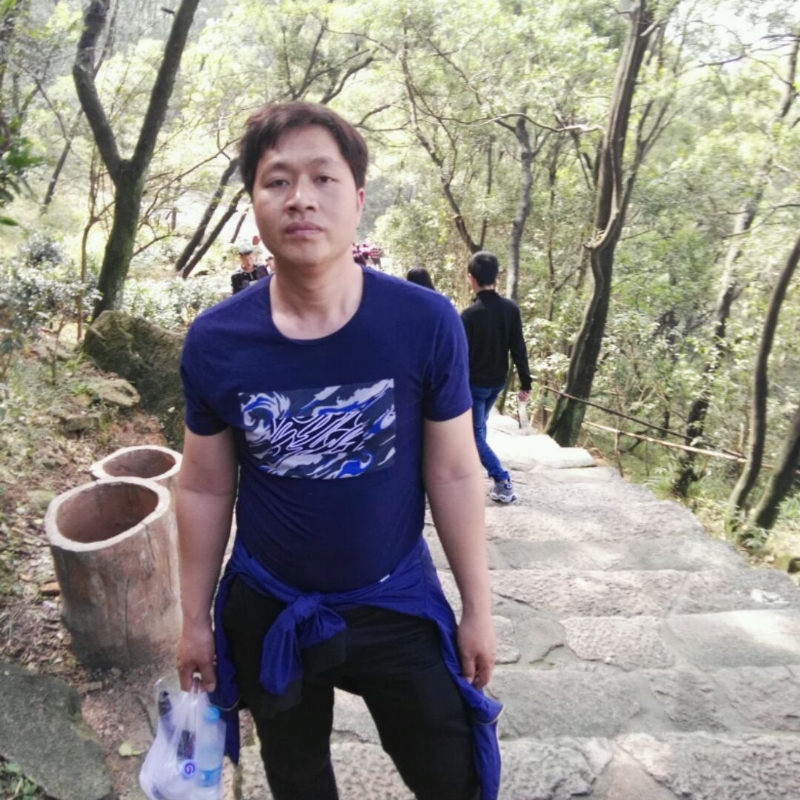 宁静的夏天的第一张照片--南平认干亲服务网