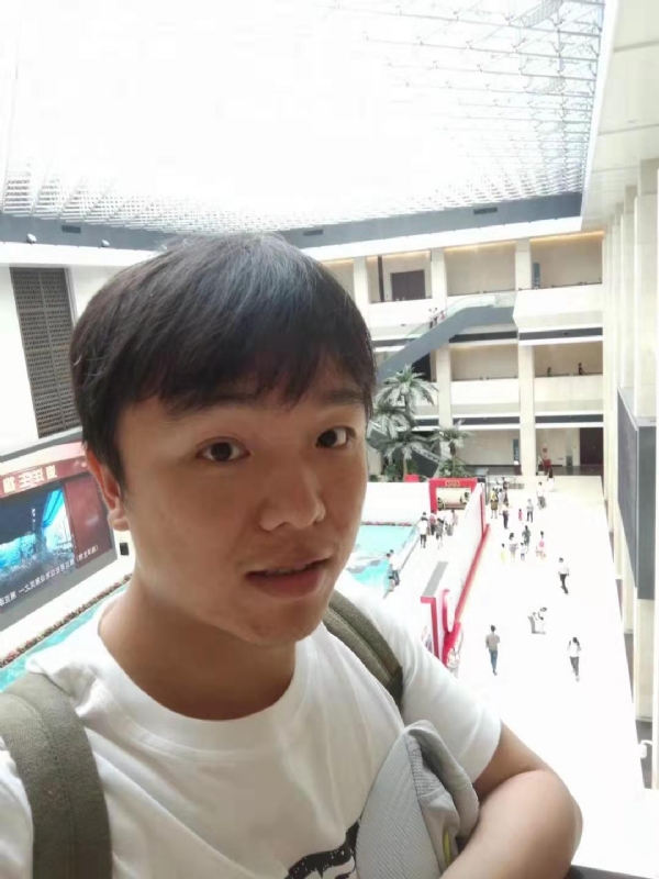 五月的第一张照片--南平认干亲服务网