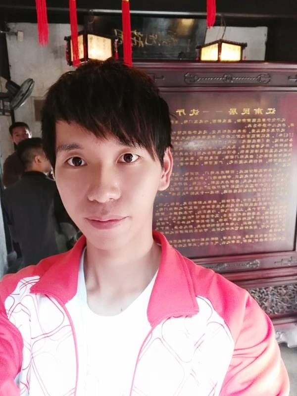 alex流年的第一张照片--南平认干亲服务网