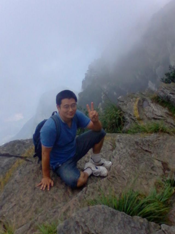 hehai75的第一张照片--南平认干亲服务网