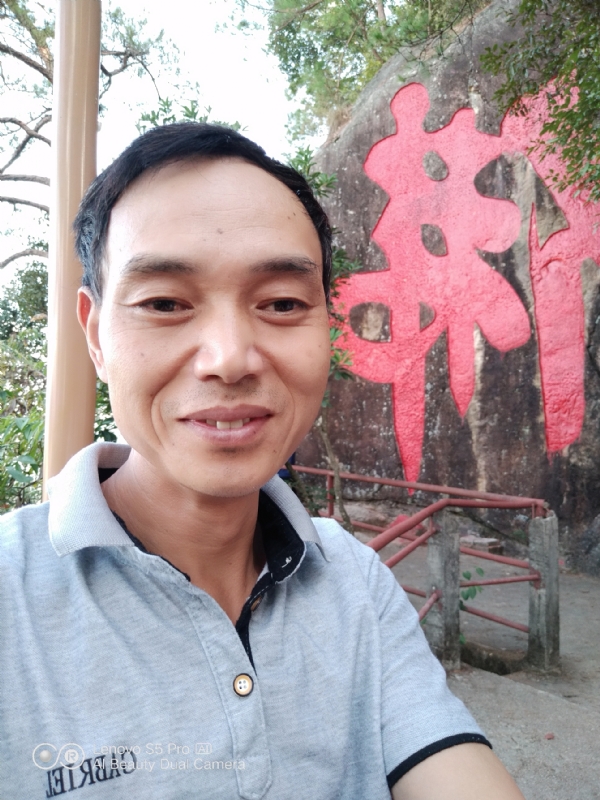 向往彩虹的第二张照片--南平认干亲服务网