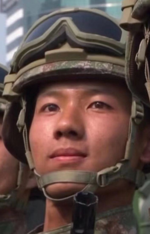 凤翼天翔的第一张照片--南平认干亲服务网