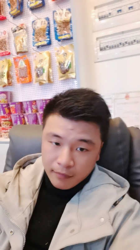 小宇的第一张照片--南平认干亲服务网