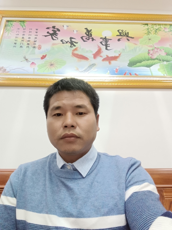 浩南的第一张照片--南平认干亲服务网