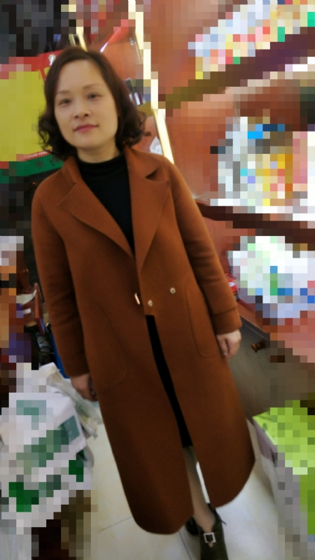 漫漫的第一张照片--南平认干亲服务网