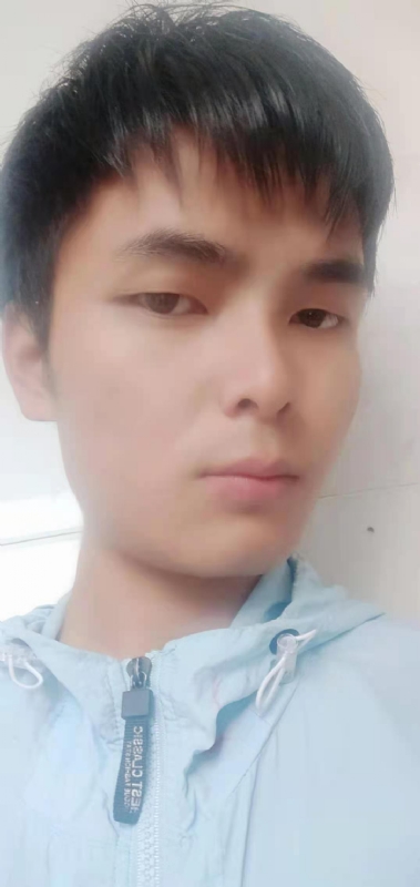 安静的男生的第一张照片--南平认干亲服务网