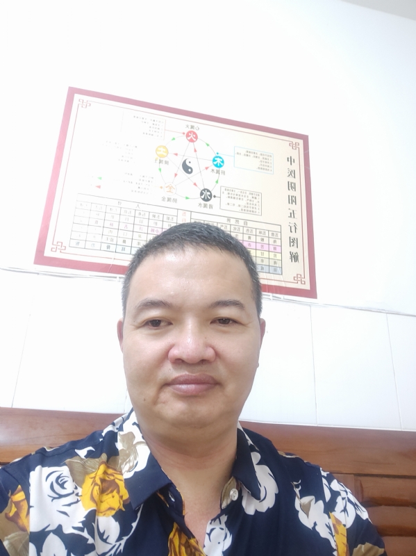 健康调理顾问韩智平的第三张照片--南平认干亲服务网