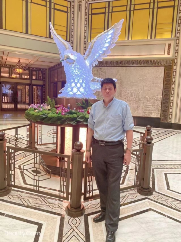 海浪的第一张照片--南平认干亲服务网